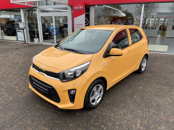 Kia Picanto 1.0 Edition 7 49 kW image number 1