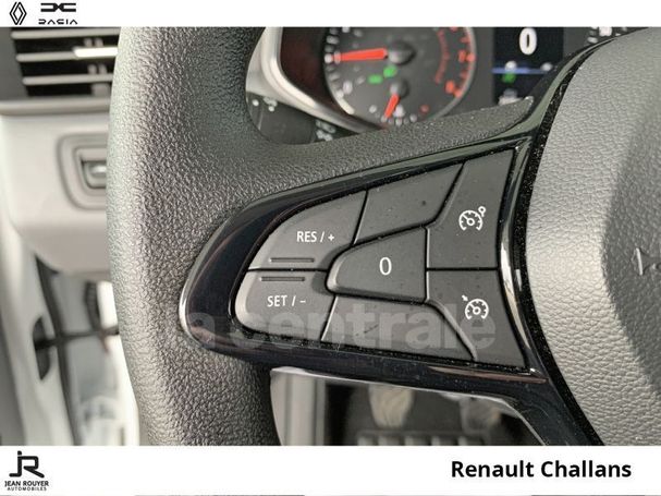 Renault Clio SCe 65 49 kW image number 9