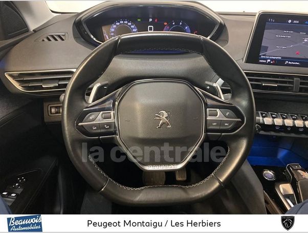 Peugeot 3008 BlueHDi 130 S&S EAT8 Allure 96 kW image number 13