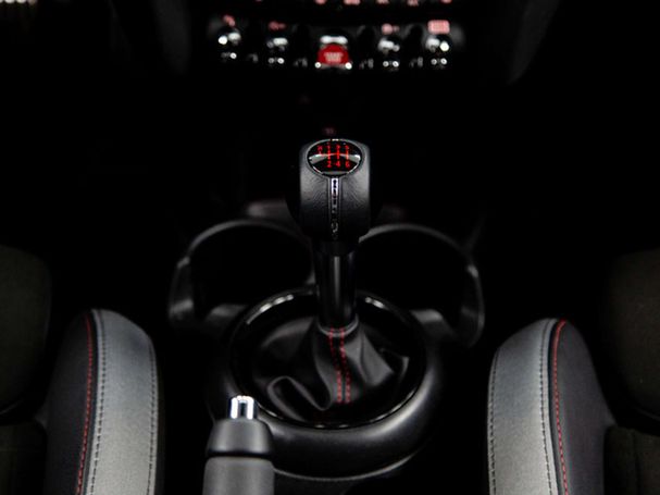 Mini John Cooper Works 170 kW image number 19