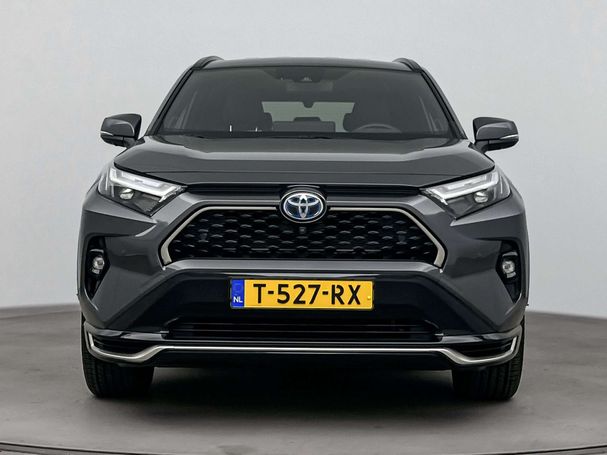 Toyota RAV 4 2.5 V Plug-in Hybrid 225 kW image number 25