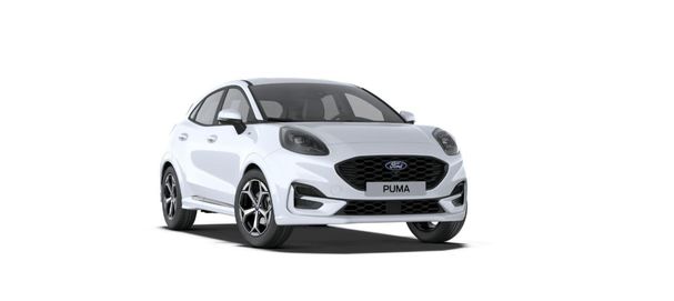 Ford Puma ST-Line 92 kW image number 5