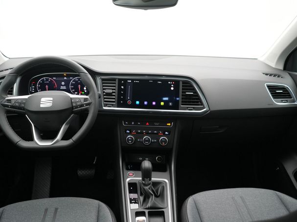 Seat Ateca 1.5 TSI Style 110 kW image number 8