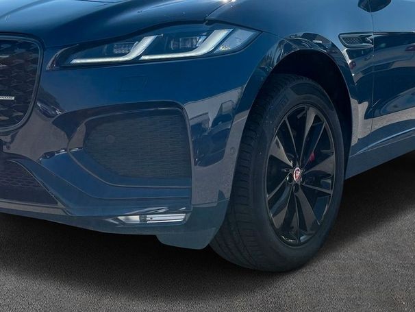 Jaguar F-Pace P400e AWD 297 kW image number 5