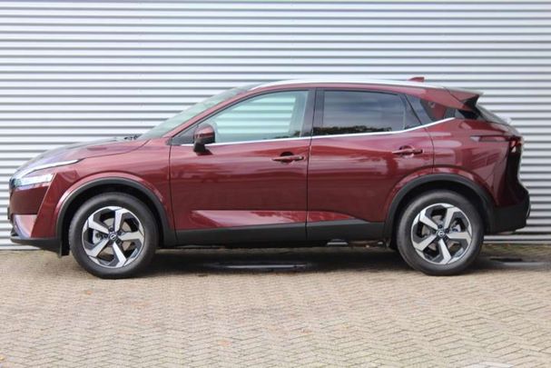 Nissan Qashqai 1.3 103 kW image number 3