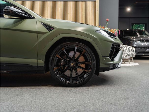 Lamborghini Urus S 4.0 V8 491 kW image number 26