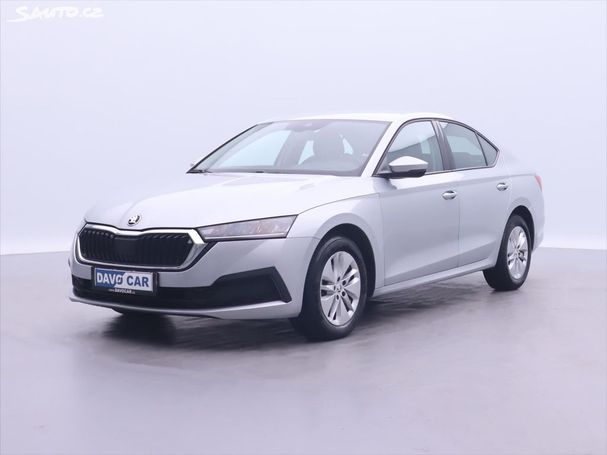 Skoda Octavia 2.0 TDI Ambition 85 kW image number 1