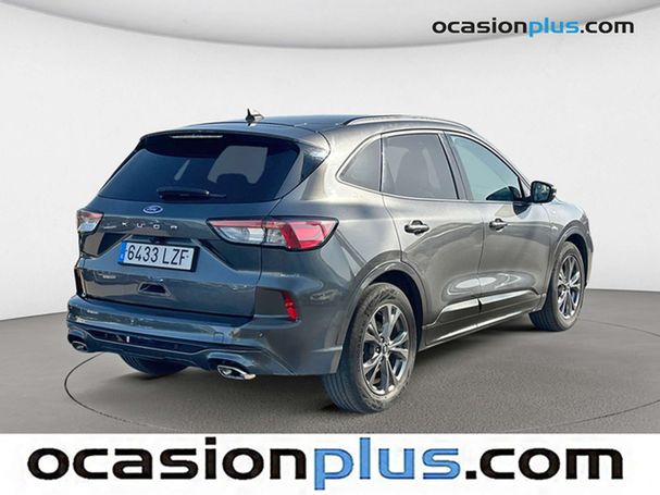 Ford Kuga 1.5 EcoBoost ST-Line 110 kW image number 3