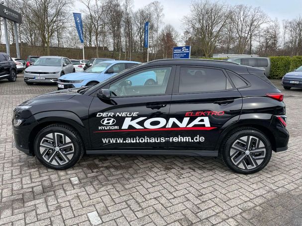 Hyundai Kona Elektro Trend 100 kW image number 8