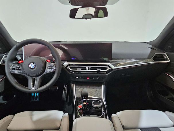 BMW M3 Competition Touring M xDrive 375 kW image number 7