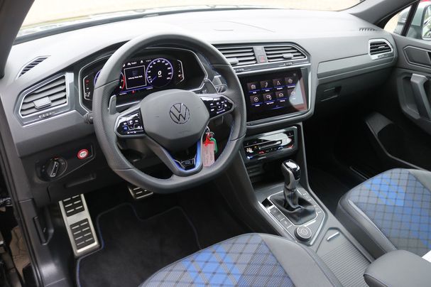 Volkswagen Tiguan R DSG 4Motion 235 kW image number 7