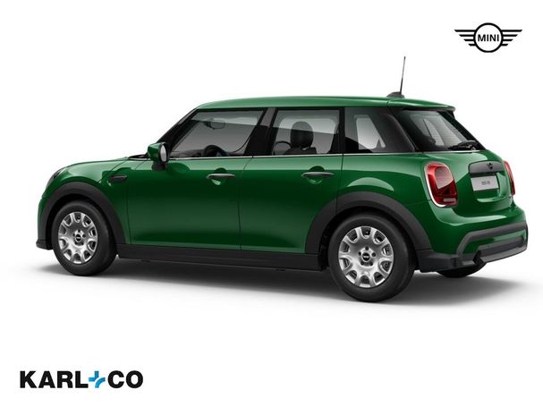 Mini One Classic Trim 75 kW image number 3