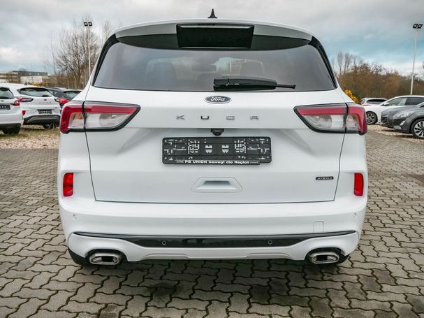 Ford Kuga 165 kW image number 24