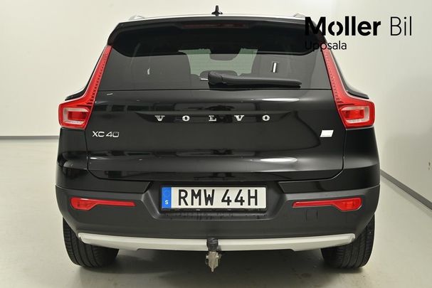 Volvo XC40 Recharge T4 Inscription Expression 155 kW image number 8