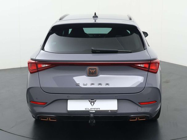 Cupra Leon ST e-Hybrid 180 kW image number 32