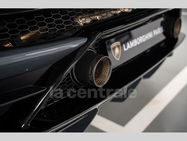 Lamborghini Huracan 470 kW image number 29