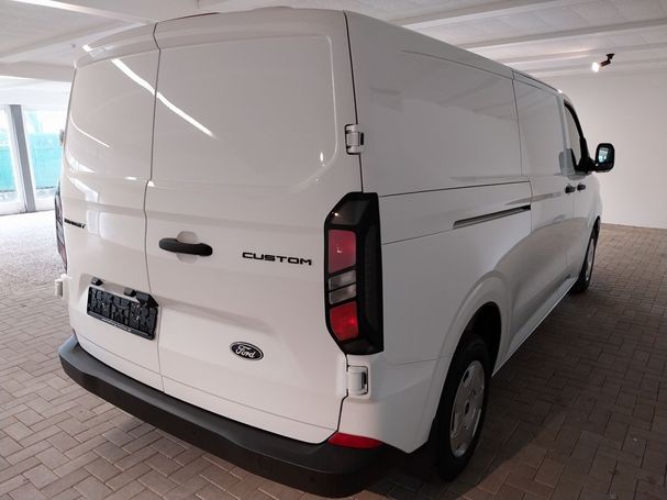 Ford Transit Custom 110 kW image number 7