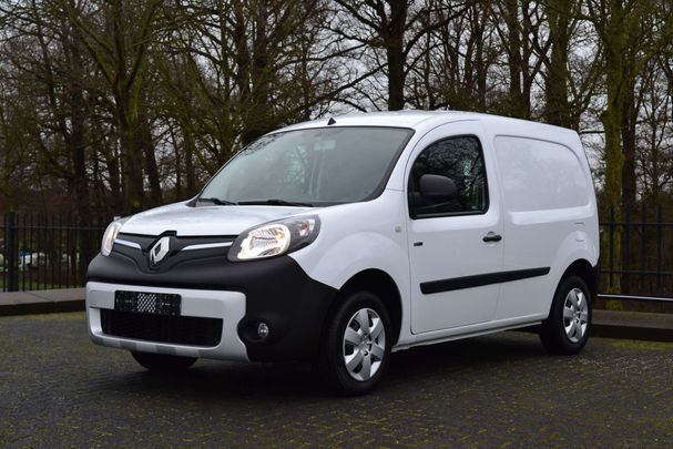 Renault Kangoo 44 kW image number 1