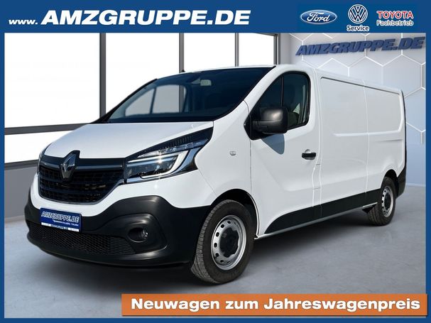 Renault Trafic L2H1 107 kW image number 2