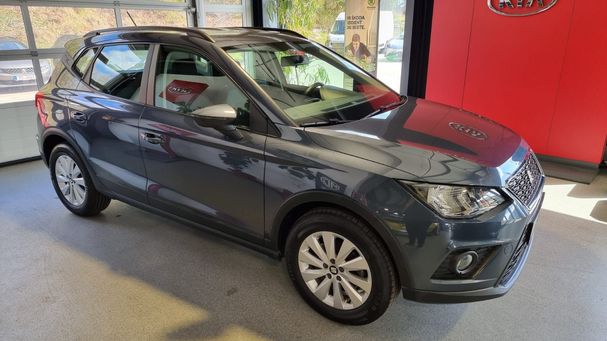 Seat Arona 1.0 TSI Style 70 kW image number 2