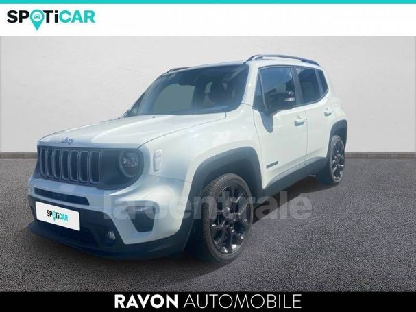 Jeep Renegade 1.3 Turbo PHEV 140 kW image number 1