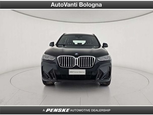 BMW X3 xDrive20d 140 kW image number 8