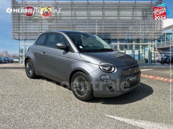 Fiat 500 e 70 kW image number 2