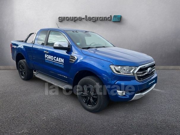 Ford Ranger 125 kW image number 3