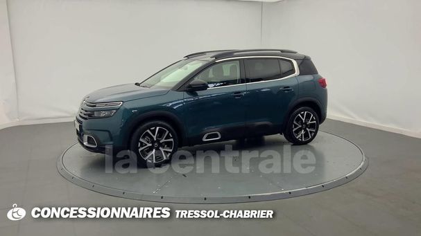 Citroen C5 Aircross 165 kW image number 1