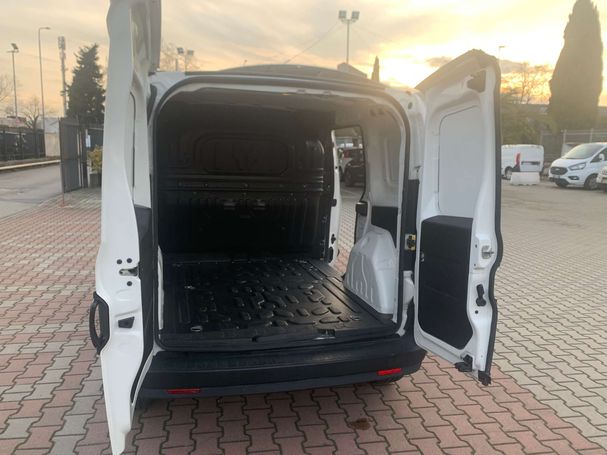 Fiat Doblo Cargo 77 kW image number 10