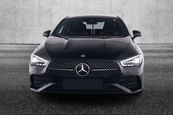 Mercedes-Benz CLA 200 d Line 110 kW image number 7