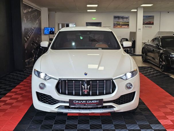 Maserati Levante 316 kW image number 6