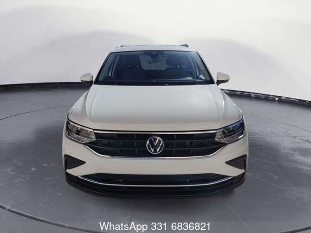 Volkswagen Tiguan DSG 180 kW image number 2