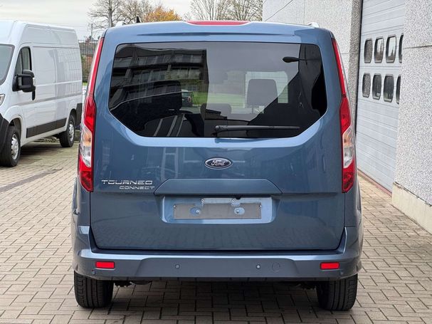 Ford Tourneo Connect 1.5 Titanium 74 kW image number 3