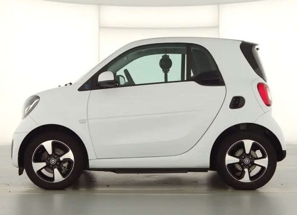 Smart ForTwo EQ 60 kW image number 5