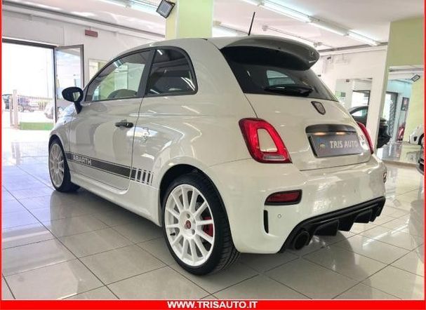 Abarth 595 132 kW image number 4