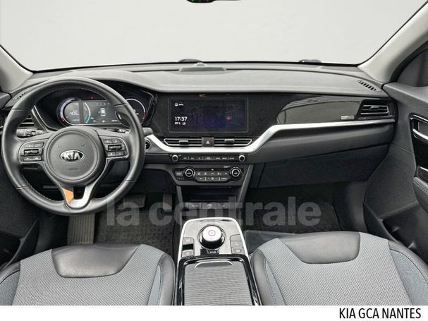 Kia Niro 150 kW image number 5