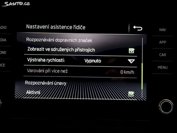 Skoda Kodiaq 1.5 TSI Style 110 kW image number 10