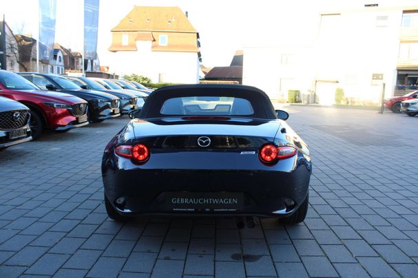 Mazda MX-5 135 kW image number 6