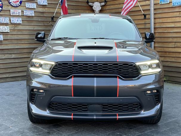 Dodge Durango 268 kW image number 5