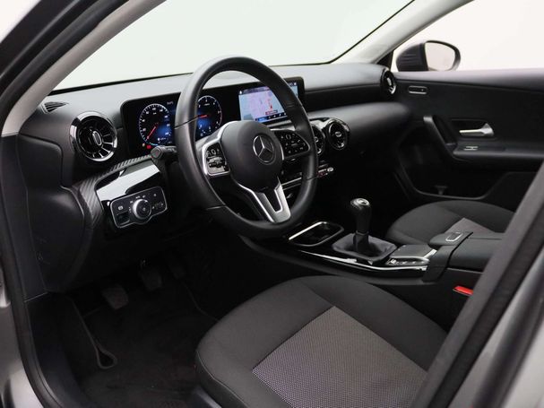 Mercedes-Benz A 180 d 85 kW image number 18