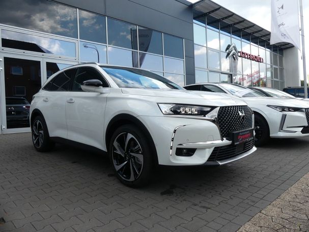 DS Automobiles 7 Crossback E-Tense 300 4x4 220 kW image number 3