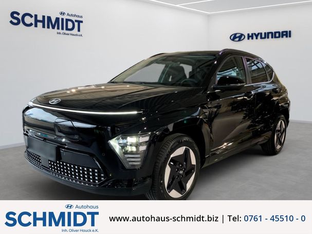 Hyundai Kona Prime 160 kW image number 1