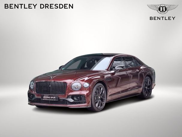 Bentley Flying Spur 4.0 V8 404 kW image number 1