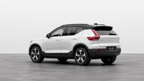 Volvo XC40 Recharge Plus 172 kW image number 3