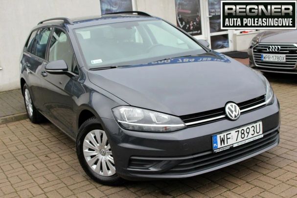 Volkswagen Golf 85 kW image number 2