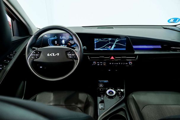 Kia Niro 1.6 135 kW image number 12