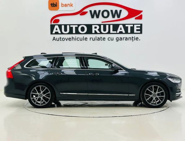 Volvo V90 AWD 140 kW image number 11