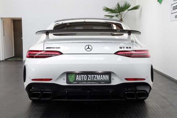 Mercedes-Benz AMG GT 53 4Matic+ 320 kW image number 9