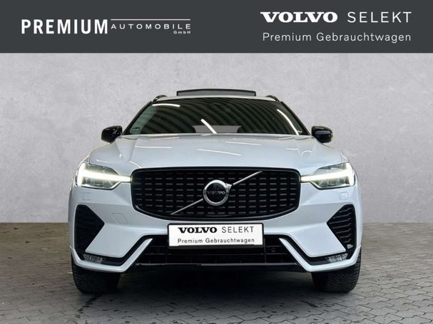 Volvo XC60 B4 Diesel Plus Dark 145 kW image number 8